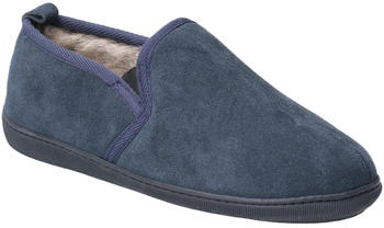 Hush Puppies Hausschuhe Arnold Leder FS6648