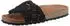 VERBENAS Sandalen Raga Knots Negro