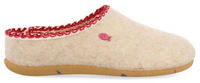 Gioseppo Laupstad Slippers beige