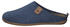Rohde Pantoffeln Softfilz Hausschuhe Tivoli-D 6860 blau