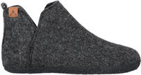 Whistler Yorba Uni Felt Slipper dark grey melange (1011) 36