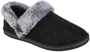 Skechers Cozy Campfire Fresh Toast black
