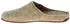 Living Kitzbühel Filz Pantoffel Schweizer Kreuz camel