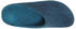 Gottstein Magicfelt 701 Unisex Wollfilz-Pantoffel petrolblau Dark Petrol
