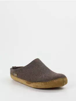 Haflinger Schuhe anthrazit