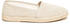 Gottstein Camping Linen Freizeitschuhe beige