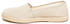 Gottstein Camping Linen Freizeitschuhe beige