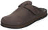 Rohde Hausschuhe Slip-On Echtleder