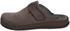 Rohde Hausschuhe Slip-On Echtleder