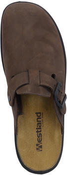 Westland by Josef Seibel Metz 265 mocca