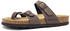Rohde Pantolette Hausschuh