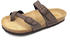 Rohde Pantolette Hausschuh