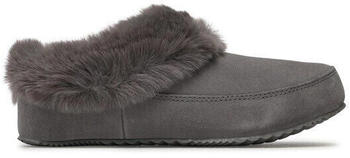 Sorel Hausschuhe Go Coffe Run NL3692 grau