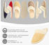filsko Hausschuhe Leder beige Schafwolle Pantolette filsko