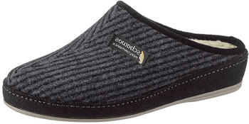 Schawos Pantoffel grau 414620-44