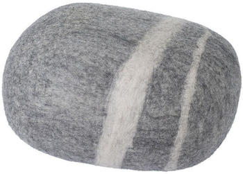 Myfelt Carl Filz Kieselstein rund M