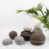 Myfelt Carl Filz Kieselstein rund M