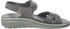 Rohde Graphit Wildleder