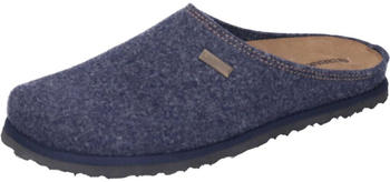 Dr. Brinkmann Hausschuhe Pantoffeln Pantoletten 220296 blau
