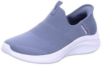 Skechers Cozy Ultra Flex 3 0 Cosy Streak Schiefer Navy