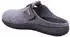 Rohde Pantoffel Hausschuh Klettverschluss Softfilz Bari 6549