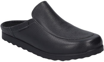 Westland by Josef Seibel Cadenet 04 Hausschuh Herren schwarz