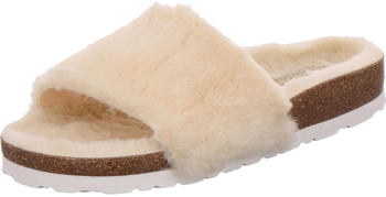 Rohde Pantoffeln Hausschuhe Alba 6060 beige