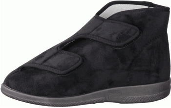 Liromed Hausschuhe 477-20Z3 Schwarz