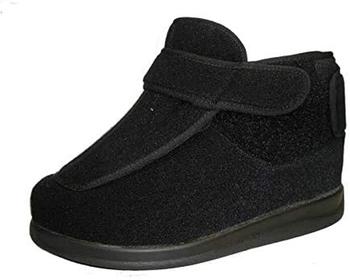 Liromed Hausschuhe 478-Z1 schwarz 225429