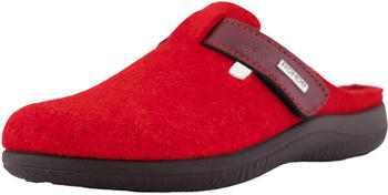 Rohde Hausschuhe Cherry 6549 rot