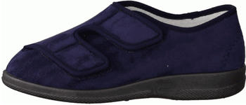 Liromed Hausschuhe 476-20Z5 Marine blau