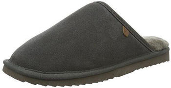 Warmbat Pantolette grau