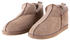 Shepherd Annie Herren Hausschuh Pantoffeln ohne Verschluss