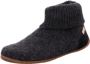 Living Kitzbühel Hüttenschuh anthra