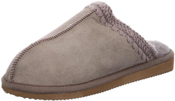 Shepherd Hausschuhe Celine 1214025-stone beige