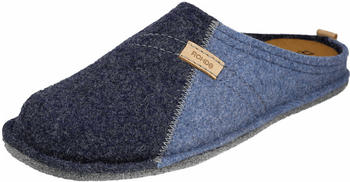 Rohde Hausschuhe ocean 6942-56 blau