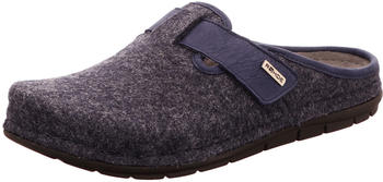 Rohde Hausschuhe 6741 56 blau