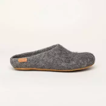 Magicfelt AR 713 Tiroler Steinschaf Filzhausschuh Damen