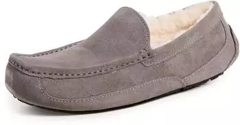 UGG Ascot grey