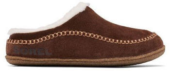 Sorel Lanner Ridge Slipper tabacco