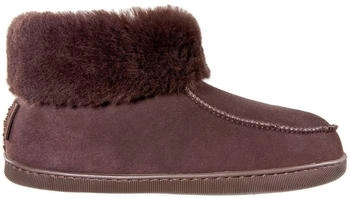 VANUBA Leder Hausschuhe M004