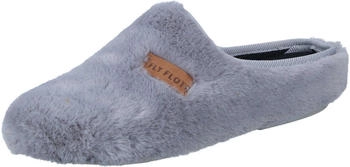 Fly Flot Pantoffel flauschig 320188