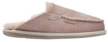 VANUBA AWASSI Hausschuh beige