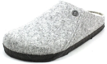 Birkenstock Zermatt Rivet Handstitched Cl grau