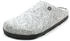 Birkenstock Zermatt Rivet Handstitched Cl grau