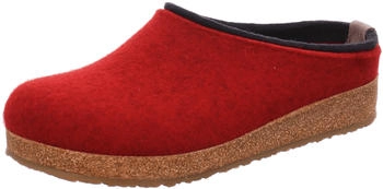Haflinger Grizzly Kris 711056-42 paprika rot