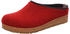 Haflinger Grizzly Kris 711056-42 paprika rot