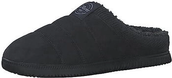 S.Oliver Pantoffeln Warm Grau Dark Grey