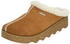 Rohde Hausschuh karamell offwhite
