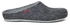 Magicfelt Pantoffeln Filz anthrazit
